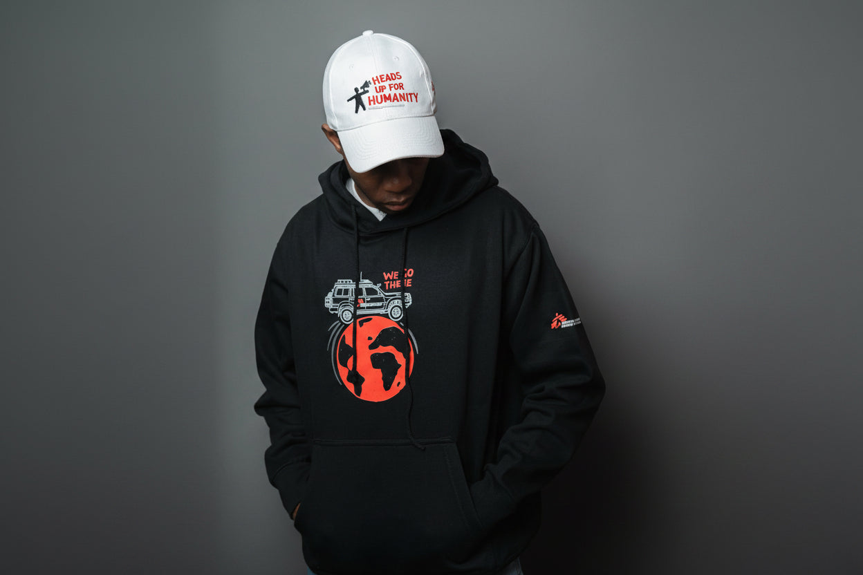 Heads Up for Humanity "Speak Out" 2