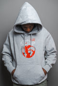 MSF Land Cruiser – “We Go There” Hoodie