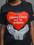 Compassion Has No Borders – T-Shirt