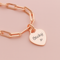 Valentine's Bracelet