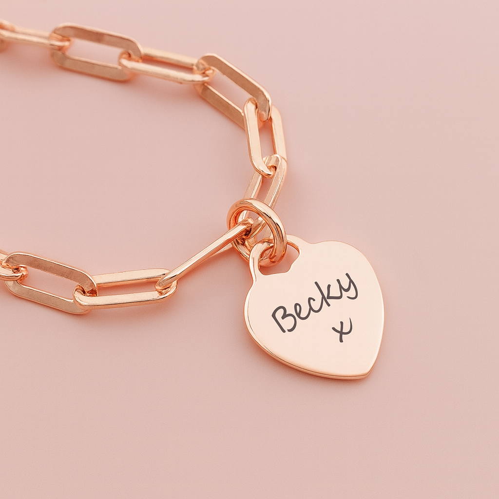 Valentine's Bracelet