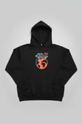 Black MSF Land Cruiser – “We Go There” Hoodie