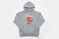 MSF Land Cruiser – “We Go There” Hoodie