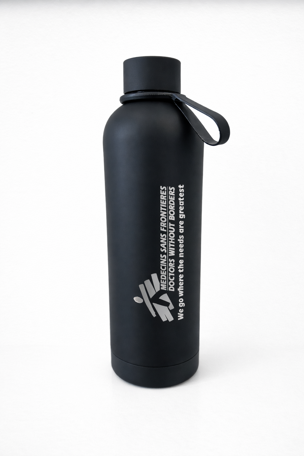 Stainless Steel  Bottle