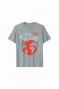 MSF Land Cruiser – “We Go There” T-Shirt