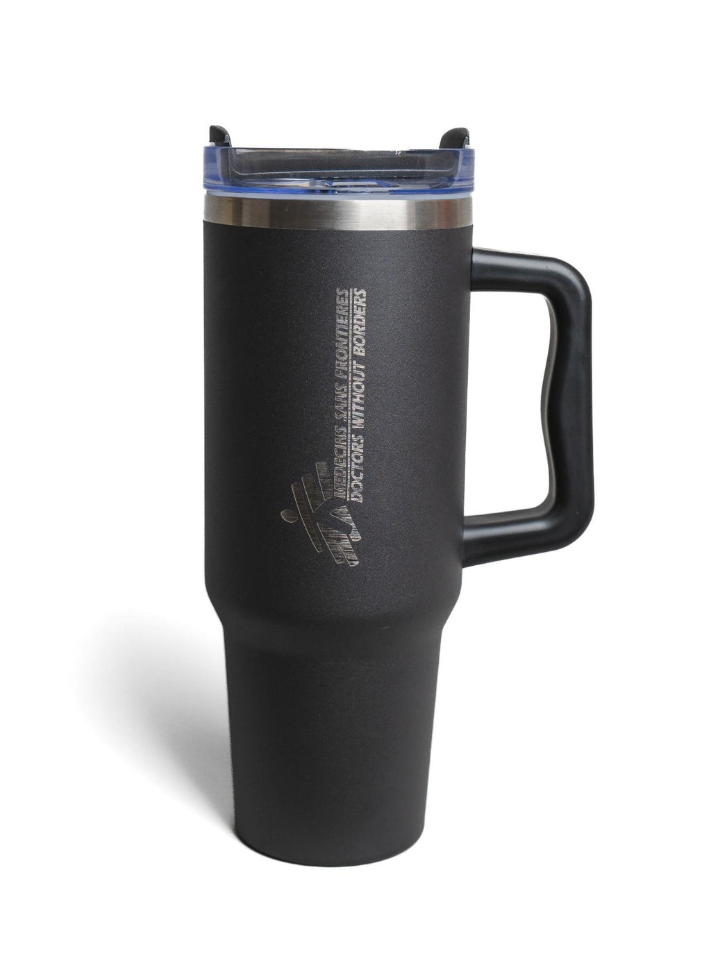 Stainless Tumbler Cups