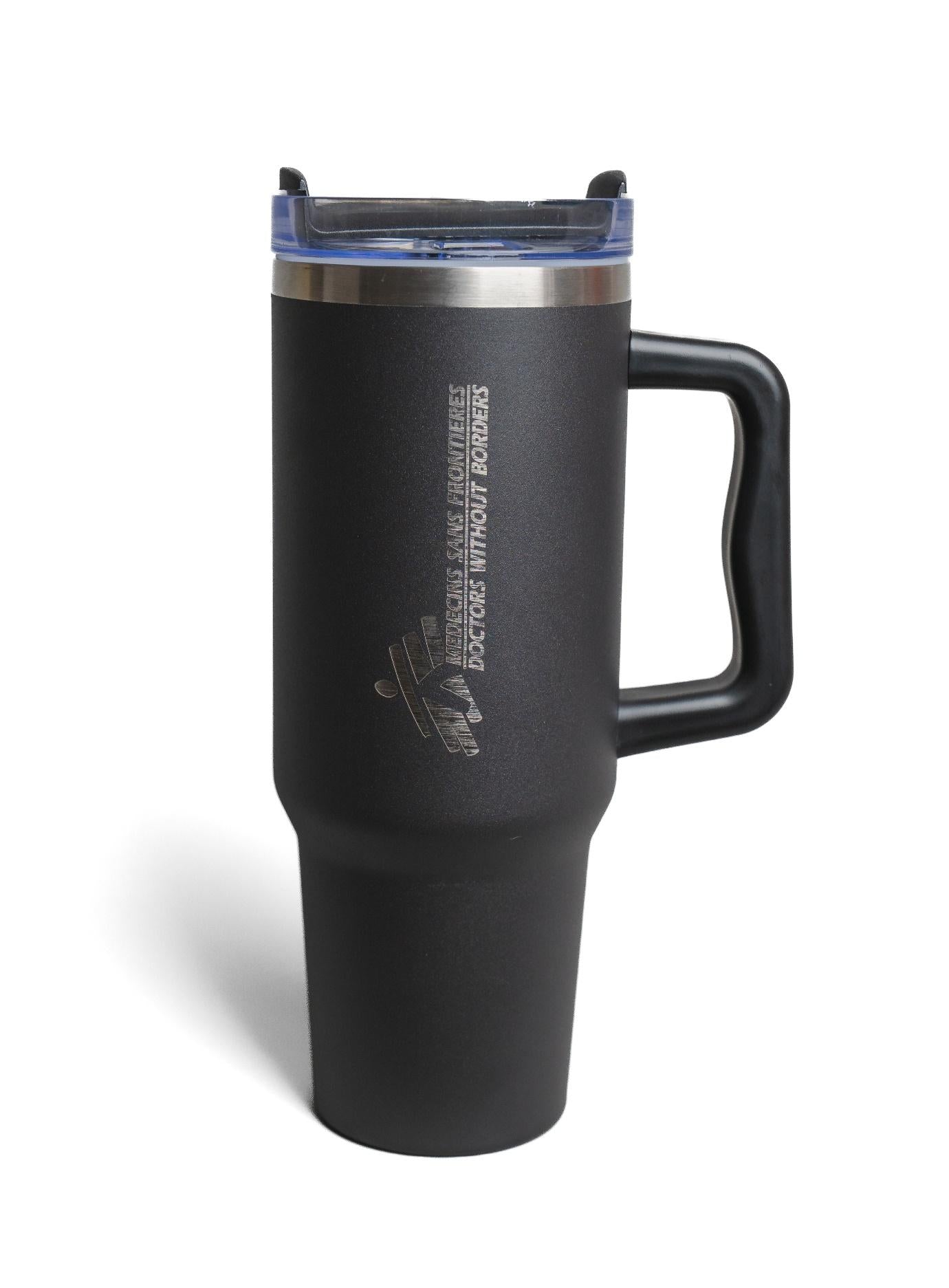 Stainless Tumbler Cups