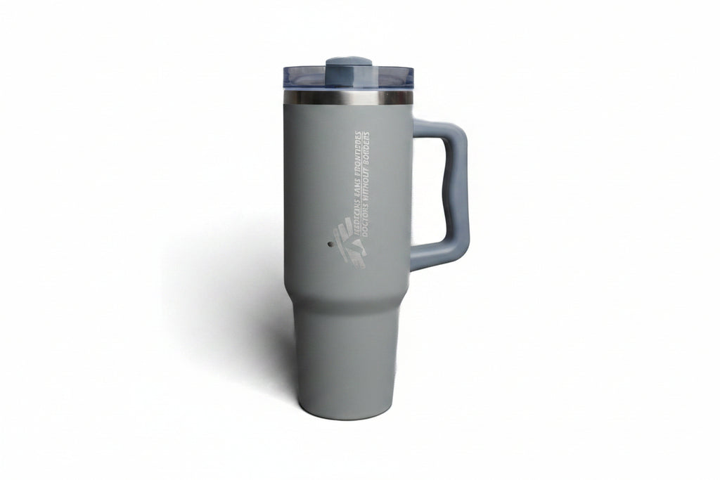 Stainless Tumbler Cups
