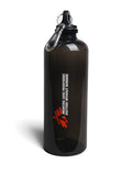 Plastic Water Bottles