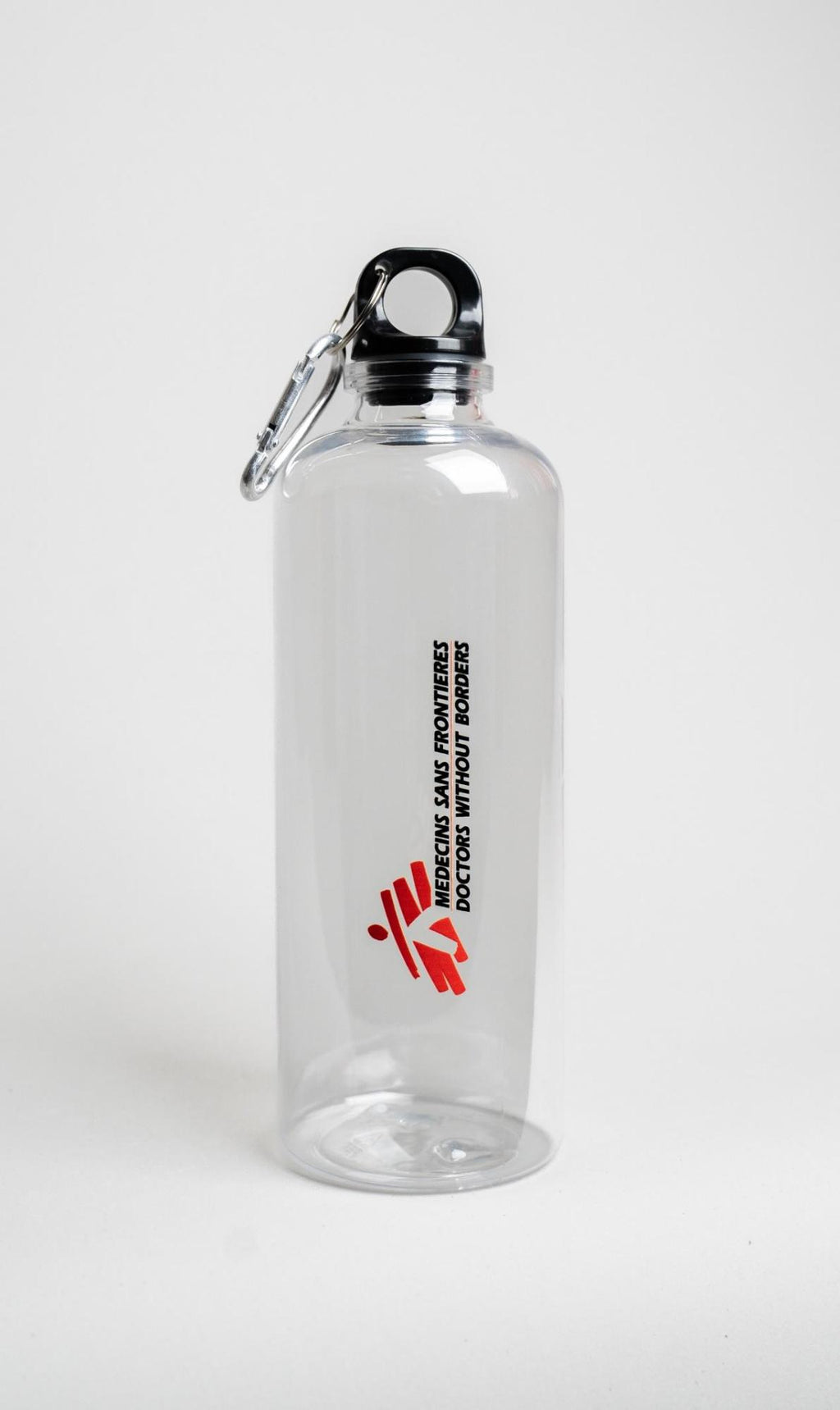 Plastic Water Bottles