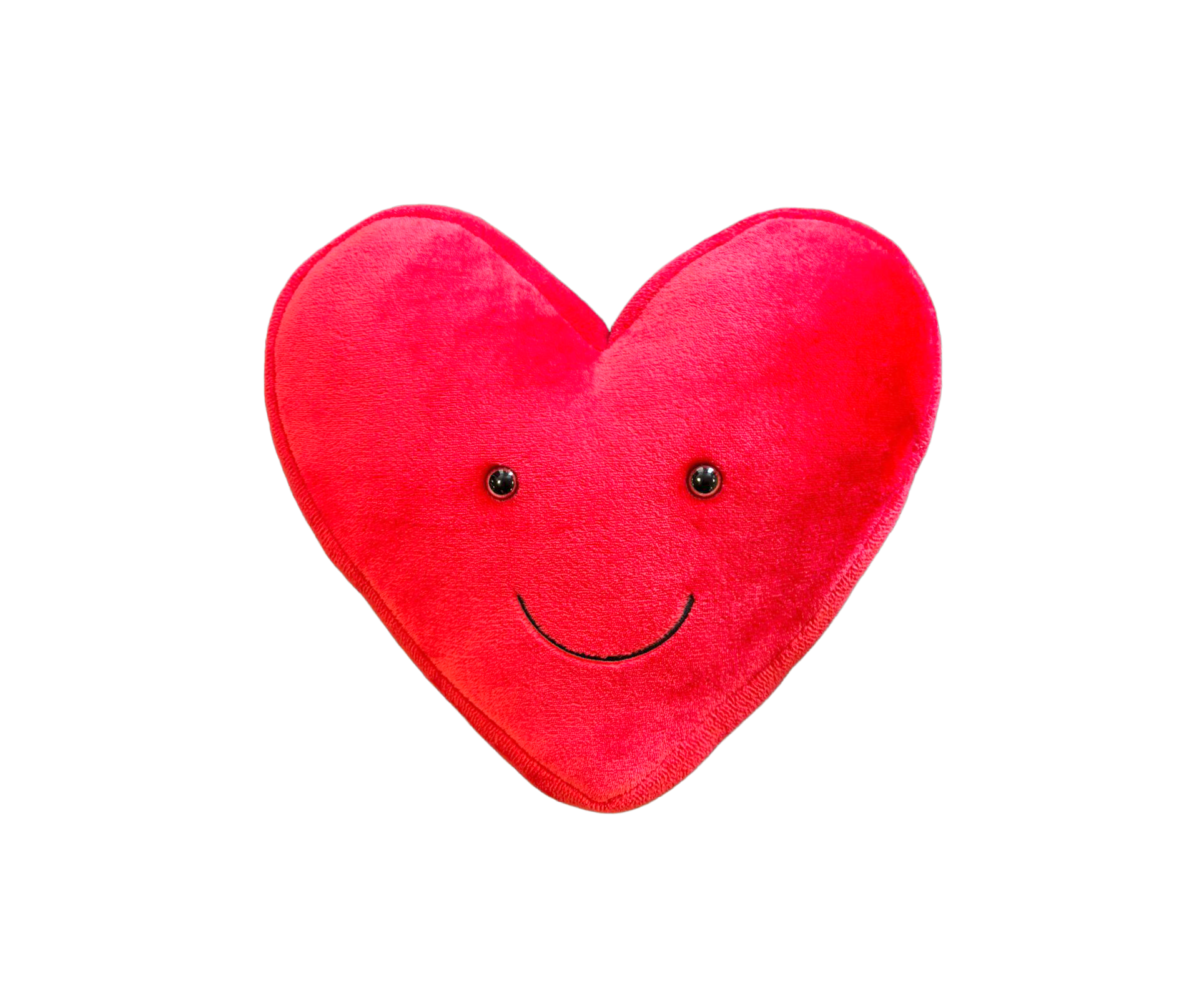 Keep a Heart Beating Pillow